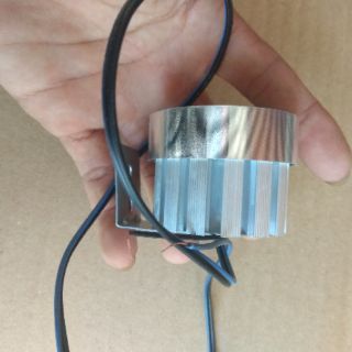Đèn led 4 bóng 12v siêu sáng