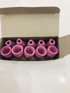Sứ vát cạnh - Hộp 10 cái