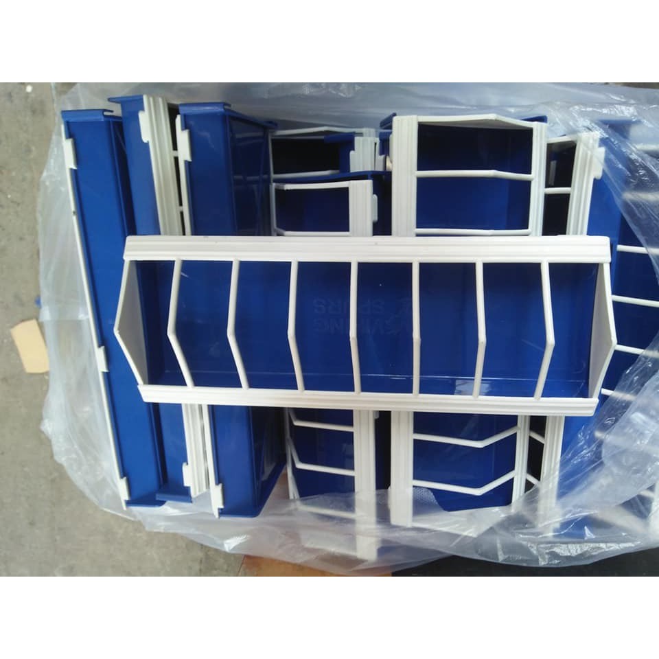 MÁNG ĂN CHỐNG BỚI CHO GÀ, BỒ CÂU, CHIM CẢNH