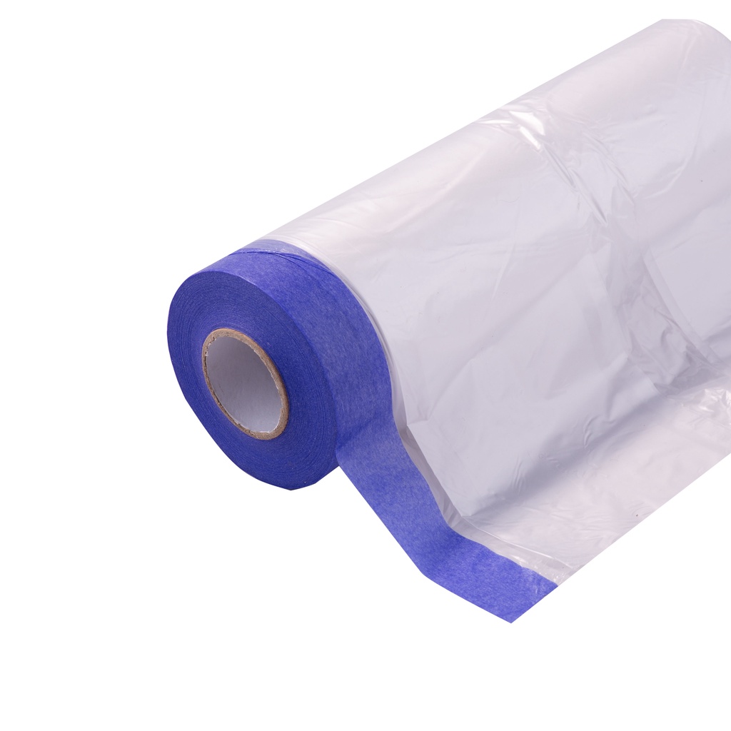 WK300_Maru-T Màng bọc phủ nhựa Polyethylene
