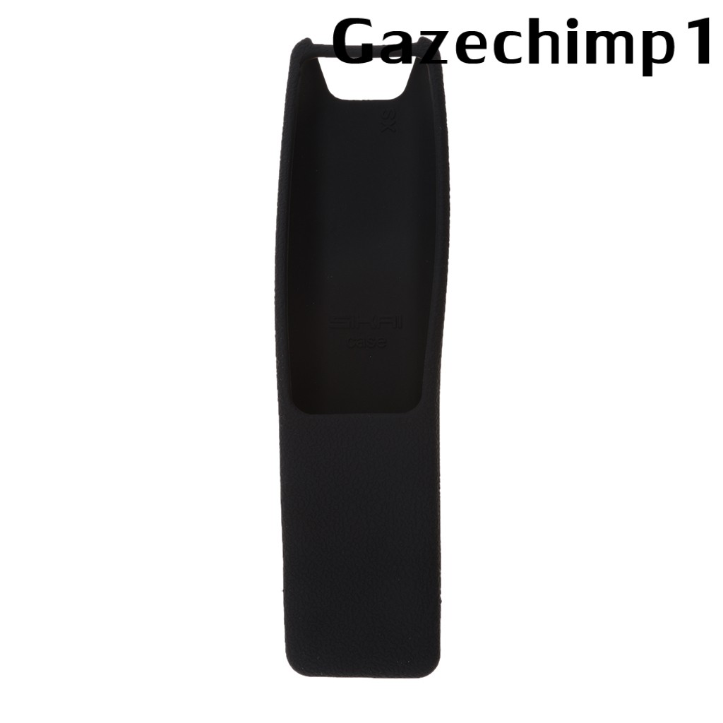 Ốp Lưng Silicon Gazechimp1) Cho Samsung Tv Ua55Ku6300J 6600j / 6800 / 6310 Ua65Ks9800