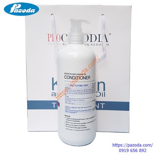 Dầu xả Pro Calodia 500ml