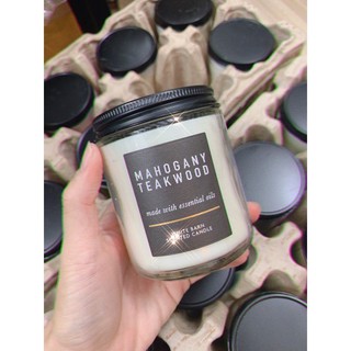 NẾN THƠM 1 BẤC BATH & BODY WORK