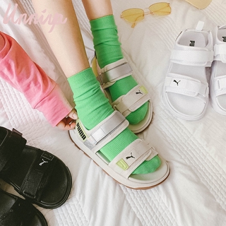 Dép Quai Ngang Thời Trang Dành Cho Nữ