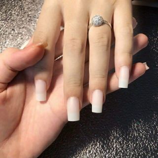 MÓNG GIẢ - MÓNG NHÁM HSM