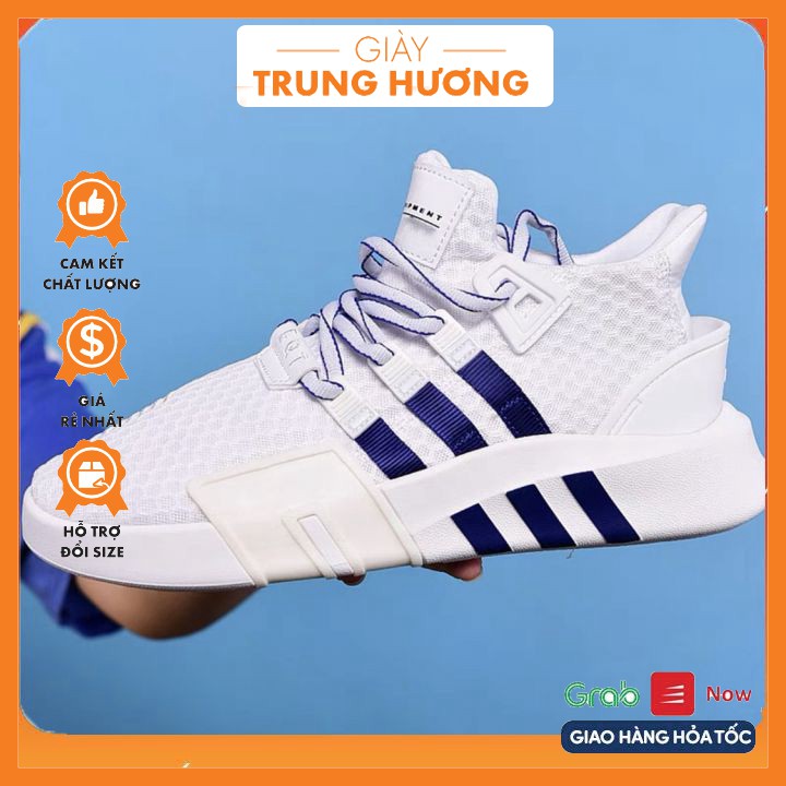 Giày thể thao nam nữ sneaker eqt 1 1 giày Trung Hương B39 mới nhất fullbox