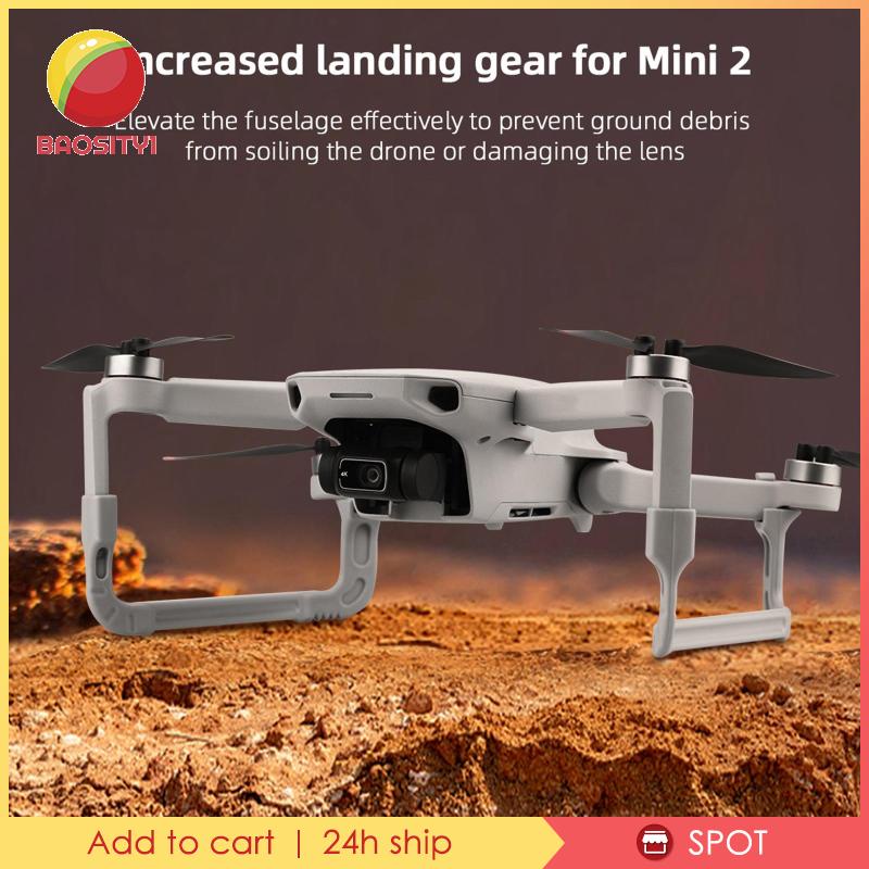 Bộ phụ kiện tiếp đất cho DJI Mavic Mini 2