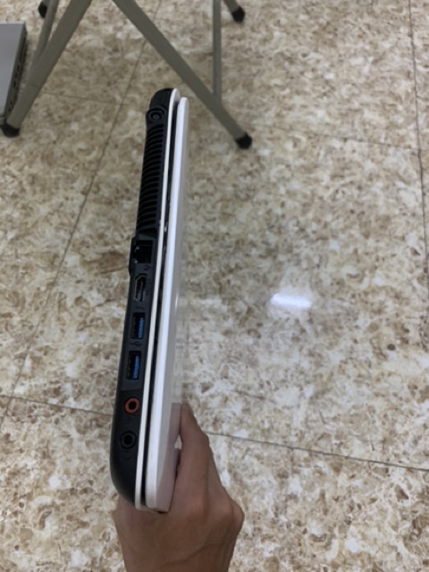 Laptop Sony Vaio SVF14 Trắng Đẹp Tinh Khôi | BigBuy360 - bigbuy360.vn