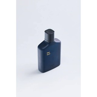 Nước hoa Zara Man Gold 100ml