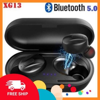 Tai nghe bluetooth 5.0 TWS XG13 TT