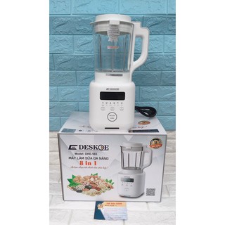 Máy làm sữa hạt Deskoe