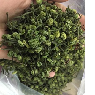 Nụ Tam thất khô 200gram