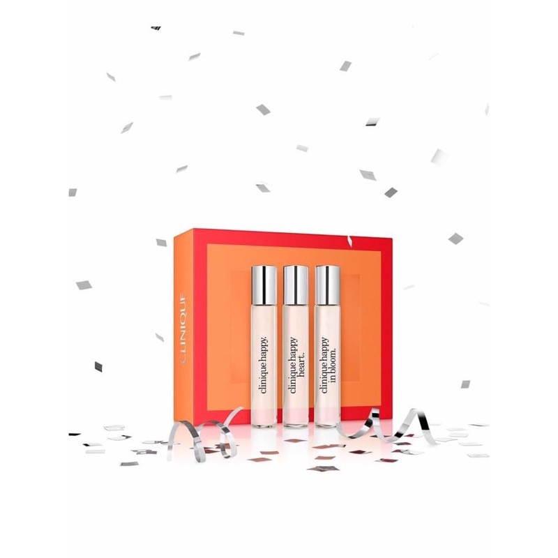 [Chính Hãng] Set 3 Ống Nước Hoa Mini Clinique | BigBuy360 - bigbuy360.vn
