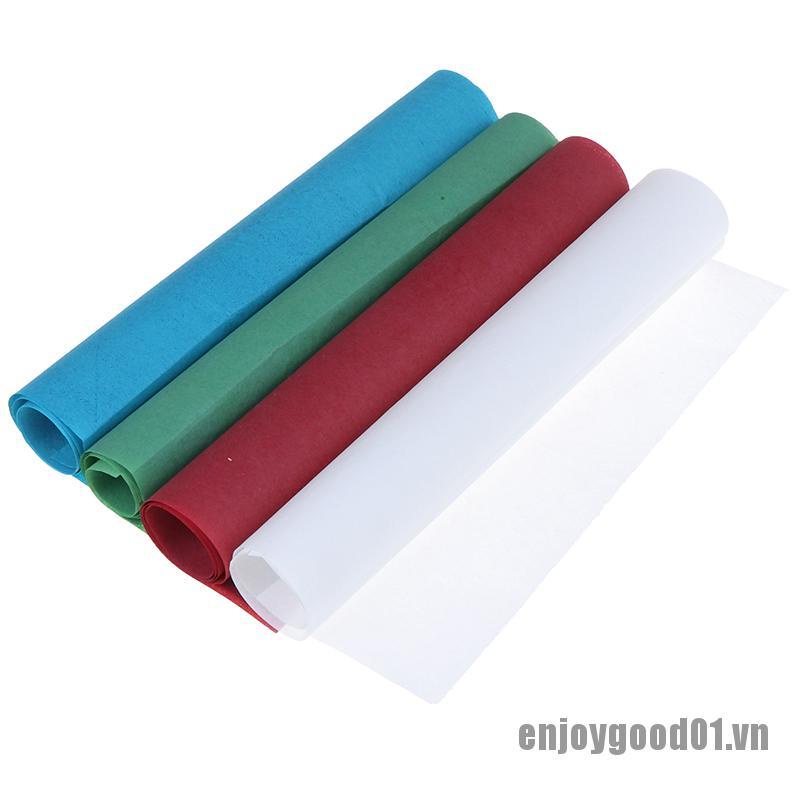 Giấy Ảo Thuật Tạo Lửa Độc Đáo