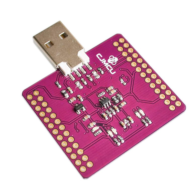 Mô đun CJMCU-2232 FT2232 HL USB sang UART FIFO SPI I2C JTAG RS232 FT2232HL N9P6