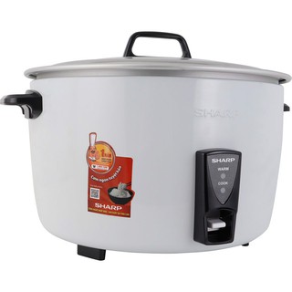 Nồi Cơm Điện SHARP KSH-D1010(10L)