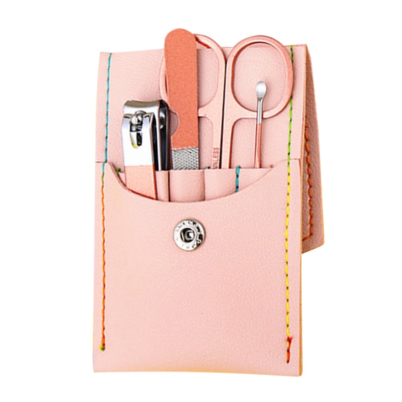 Youyo Bộ Dụng Cụ Chải Chuốt Lông Chắc Chắn Nhỏ Gọn Bền Và Quyến Rũ