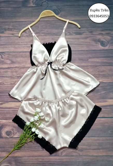 Đồ ngủ sexy gợi cảm M17 | BigBuy360 - bigbuy360.vn