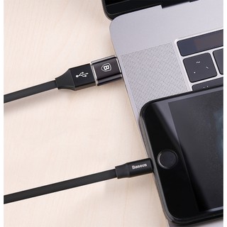 Đầu chuyển Type-C sang USB