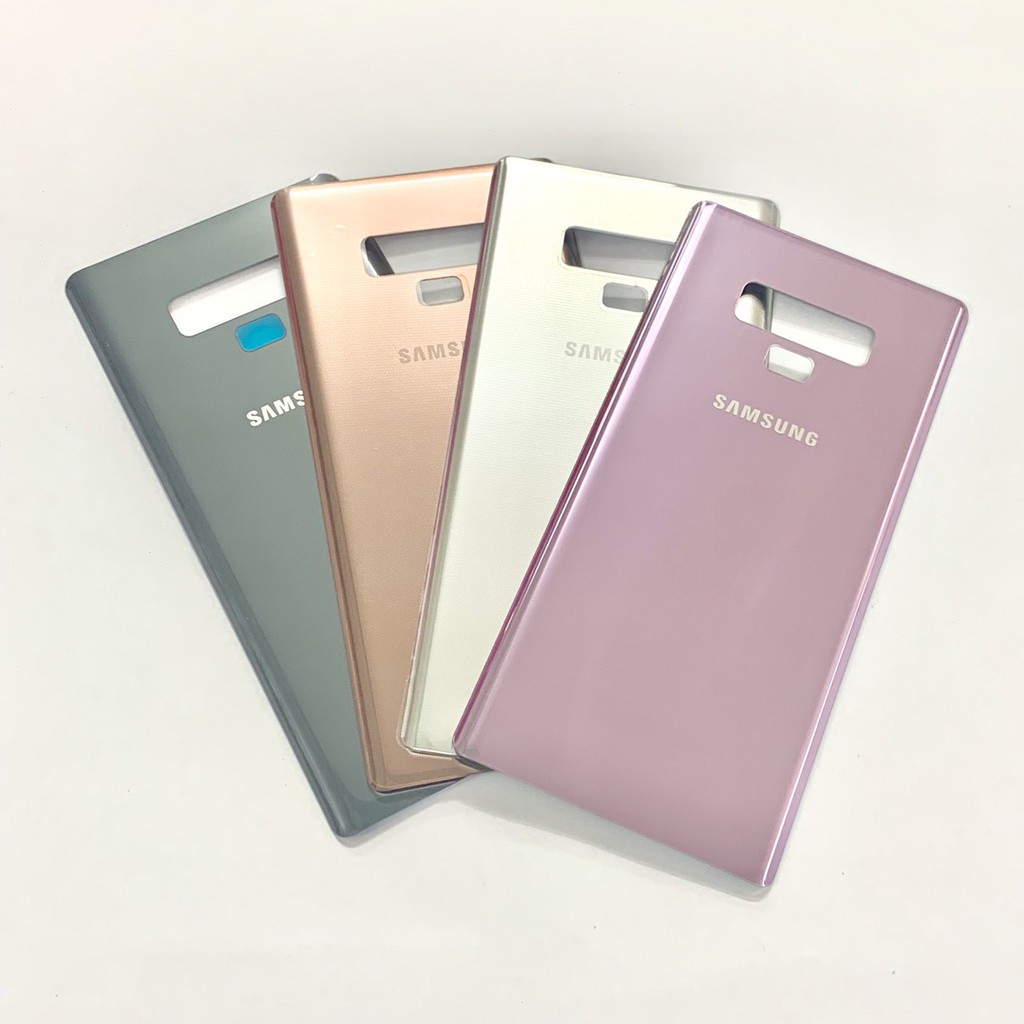 Nắp lưng Samsung Note 9/N960