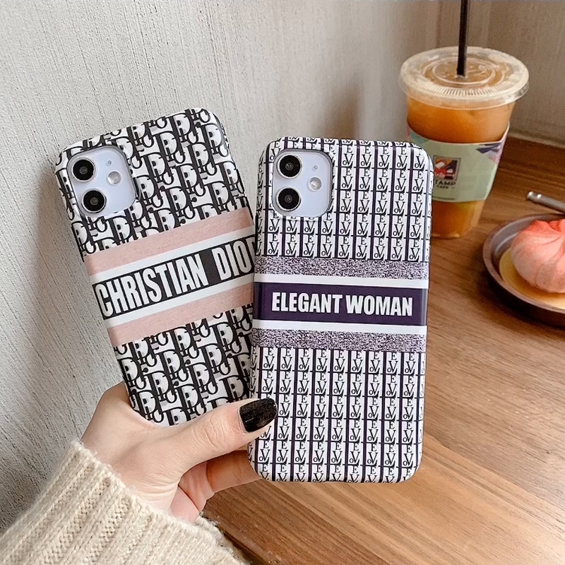 DIOR Ốp Điện Thoại Mềm Louis Vuitton Cho Iphone 12 / Pro / Max / Mini / 11 / Xs Max / Xr / X / I7 / 7p / 8 / 8 Plus / 6 / 6s | BigBuy360 - bigbuy360.vn