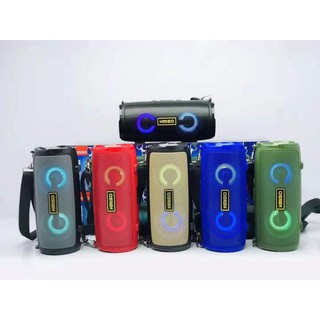 Loa Bluetooth KIMISO KMS-225