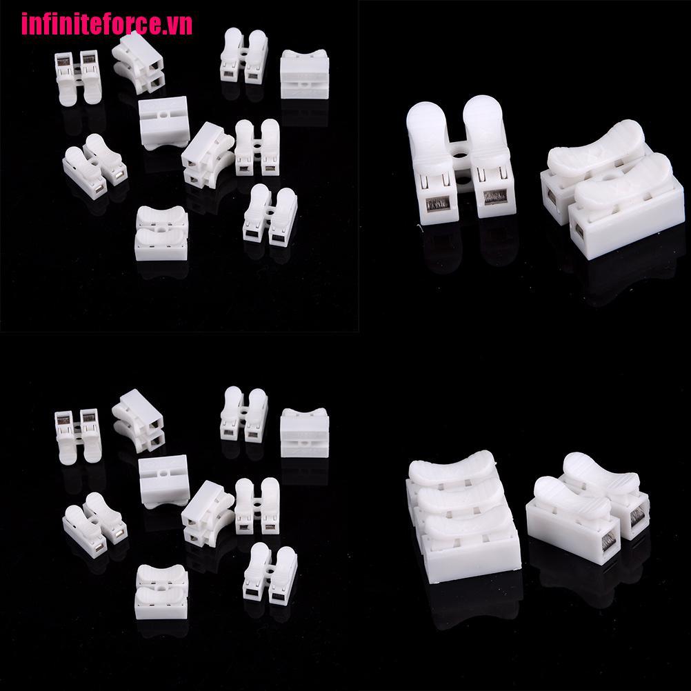 Set 10 Dây Cáp Nguồn Nhanh Chóng Tiện Lợi