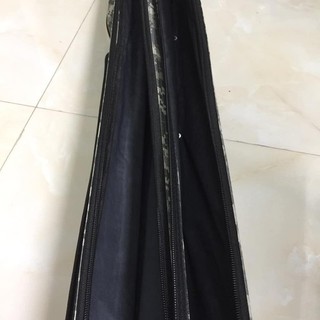 [fishingvietnam] bao đựng cần cứng 1m3 [chất lượng]