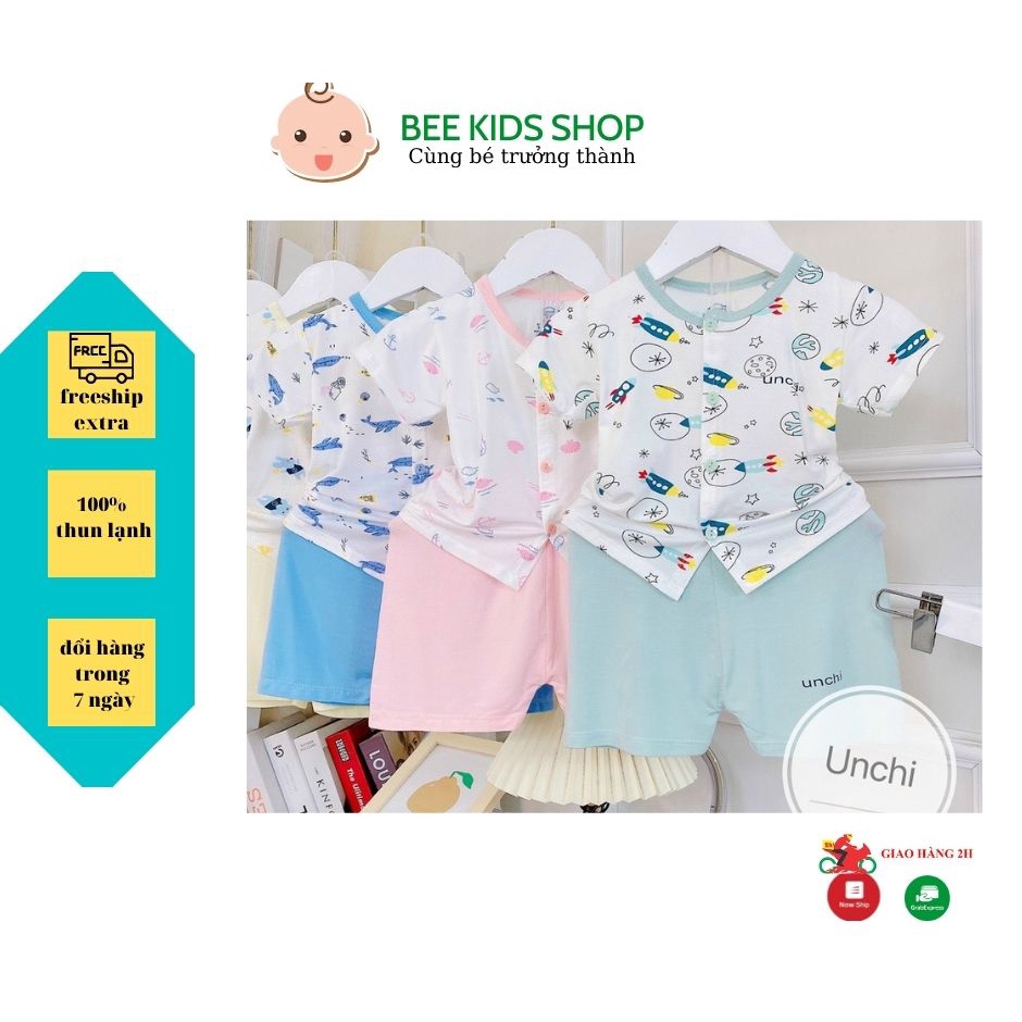 ❤️❤️❤️bộ cộc cúc giữa unchi ❤️❤️ vải petit