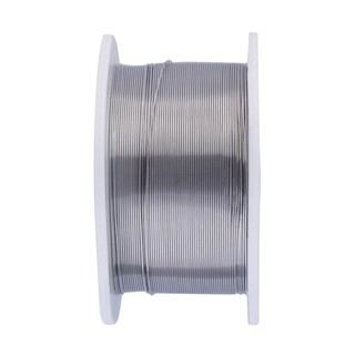 1 miếng 0.3mm 50G 60Sn / 40Pb Thông lượng lõi nhựa 1,2% Dây hàn cuộn thiếc