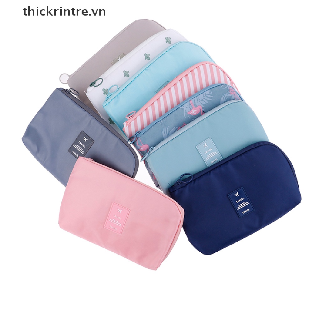 Túi Đựng Phụ Kiện Điện Tử Tiện Dụng