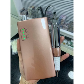 Máy mài móng tay tích điện us-805