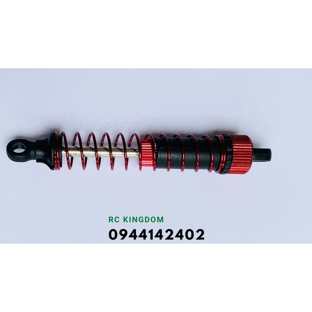 Xinlehong9125 HoshiN516 1/10 Phụ tùng cho xe điều khiển từ xa