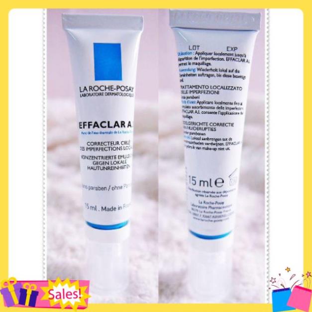 kem dưỡng ẩm la roche posay b5 - Làm Dịu Và Phục Hồi Da 100ml SkinCareOffcial | BigBuy360 - bigbuy360.vn