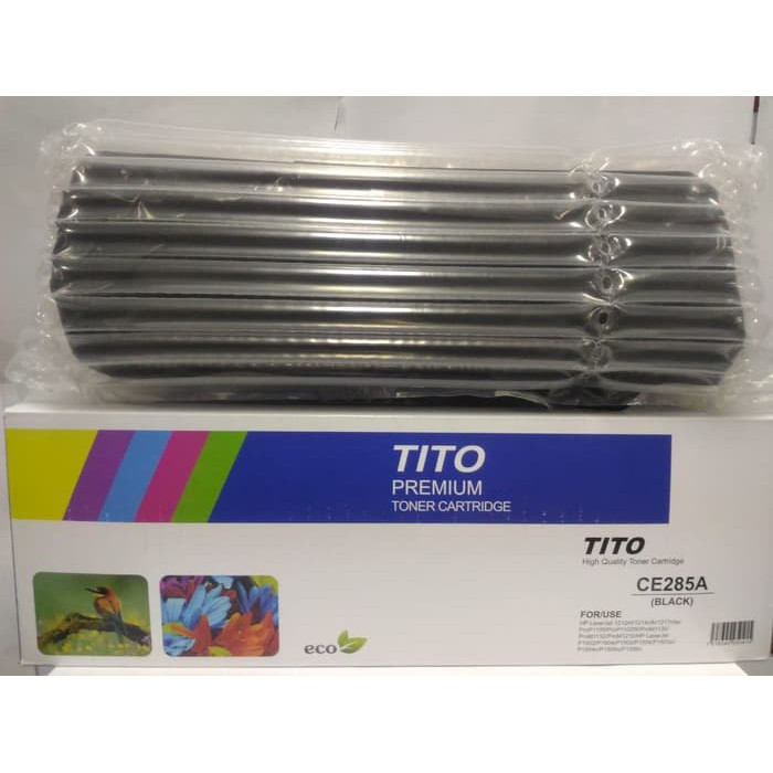 Nước hoa hồng CARTRIDGE COMPATIBLE (CE 285 A)