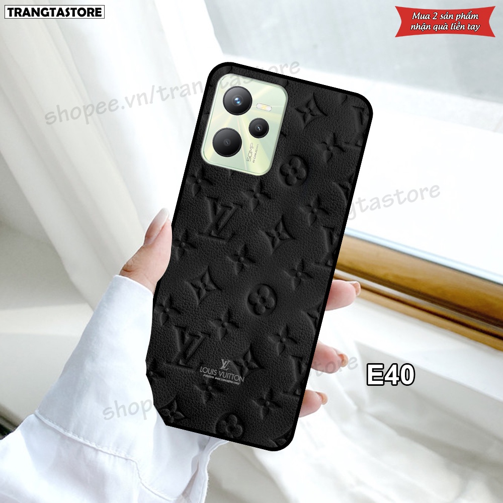 Ốp lưng  Realme C35 - Reame Narzo 50A Prime in hình bền đẹp - giá mềm - dễ thương.