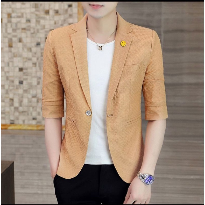 Áo vest nam thời trang