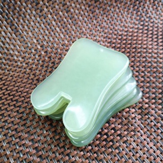 Ngọc thạch cạo gió mặt ĐÁ TỰ NHIÊN