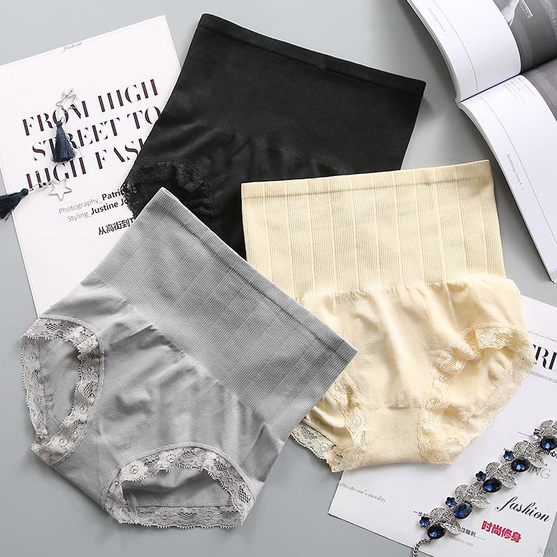 Quần lót định hình giữ dáng cho nữ