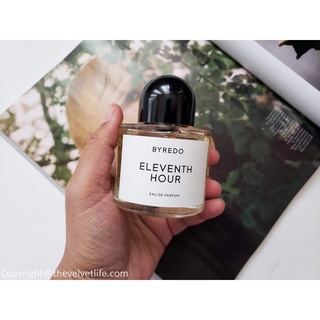 [ Mẫu thử ] Nước hoa Byredo Eleventh Hour EDP