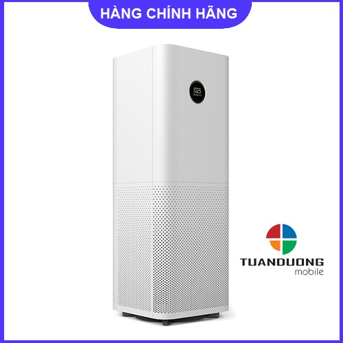 Máy Lọc Không Khí Xiaomi 3H EU Mi Air Purifier FJY4031GL- Diệt Khuẩn, Lọc siêu bụi mịn  [  HÀNG CHÍNH HÃNG ]