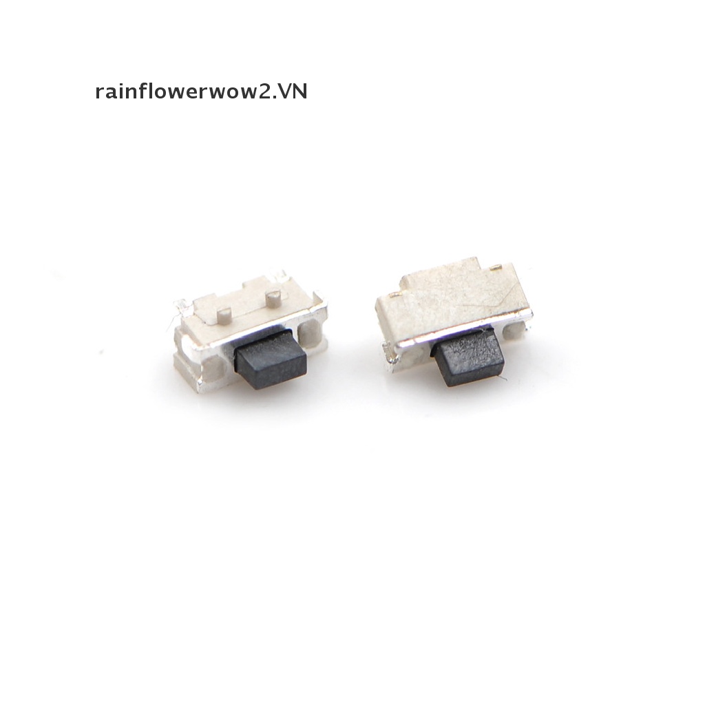 Set 50 Công Tắc Nhấn SMD 2x4x3.5MM Chuyên Dụng
0
0
0
0
0