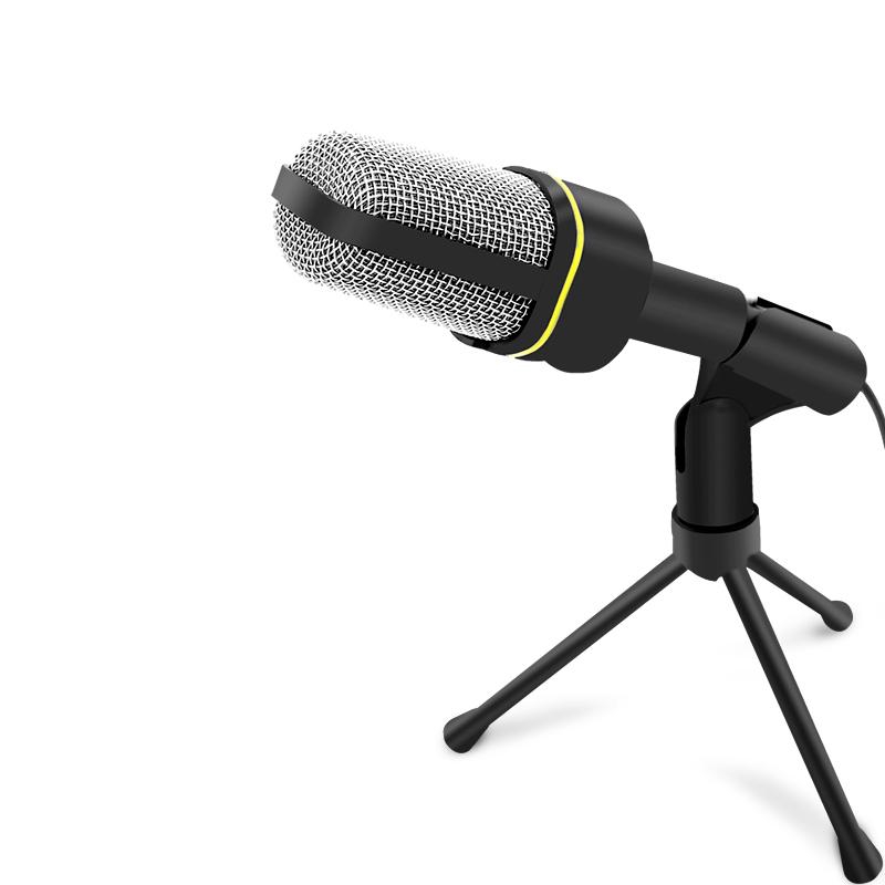 🌈NG Bộ thu âm chuyên nghiệp Micrô Mic Studio Ghi âm w / Shock Mount