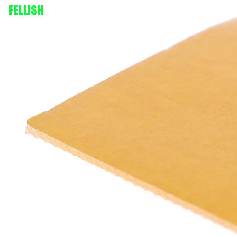 Miếng Dán Bảo Vệ Đế Giày Cỡ Dày Chống Trượt Chống Mòn Không Gây Tiếng Ồn 436V