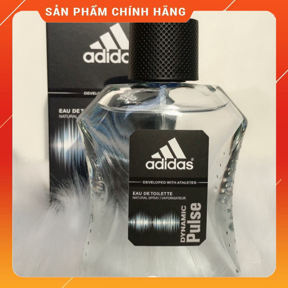 Nước hoa Adidas - Dynamic Pluse 100ml EDT