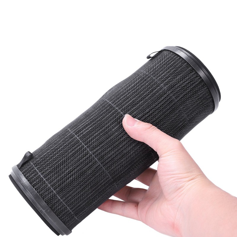 Bộ lọc không khí máy hút bụi xe hơi Xiaomi Mijia carbon hoạt tính tiện lợi