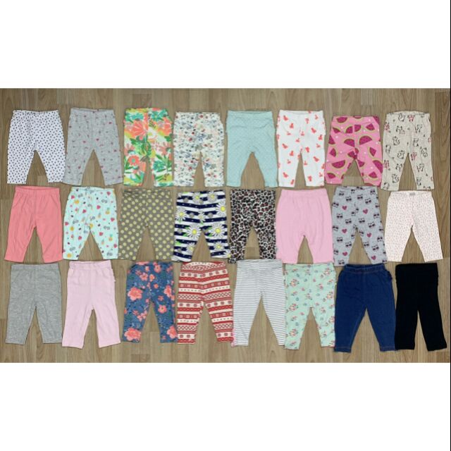 Set 11 quần xuất xịn