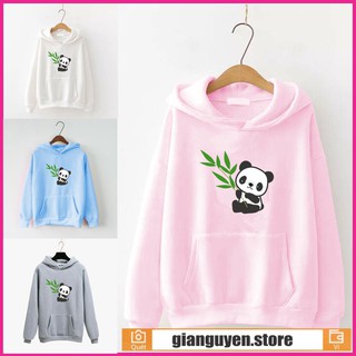 Áo Khoác Nỉ Cổ Chồng Chống Nắng Nam Nữ Đều Mặc Đẹp