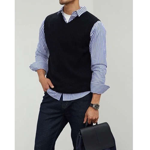 Áo thun Gi lê cổ tim chất thun đẹp Giá sỉ Unisex