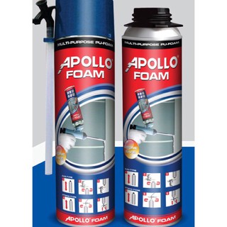 FOAM APOLLO